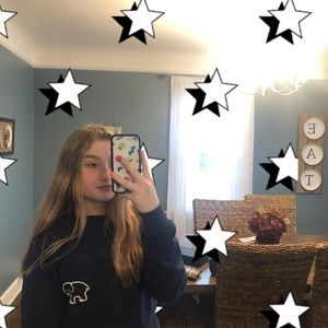 Meet your Posher, Alexandra